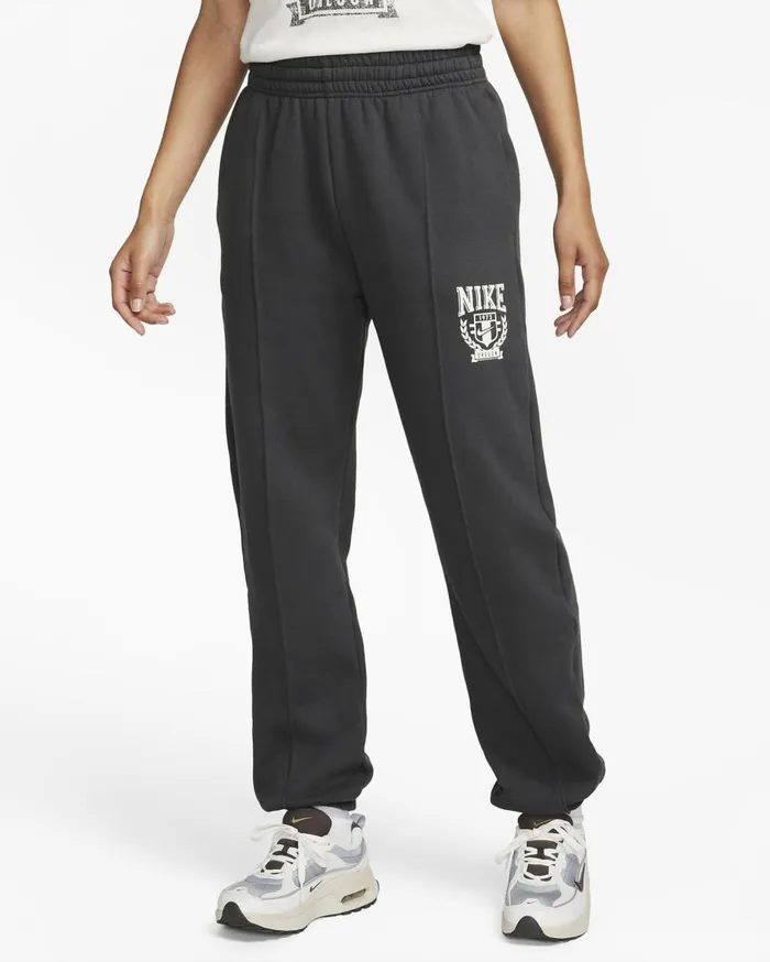 All Clothing Women Nike Sportswear Anthracite