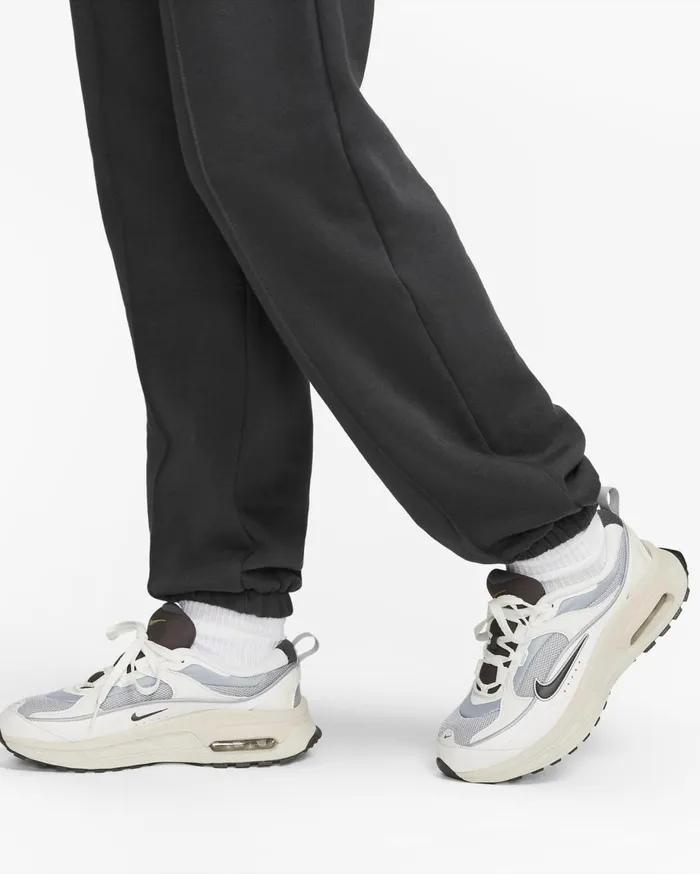 All Clothing Women Nike Sportswear Anthracite