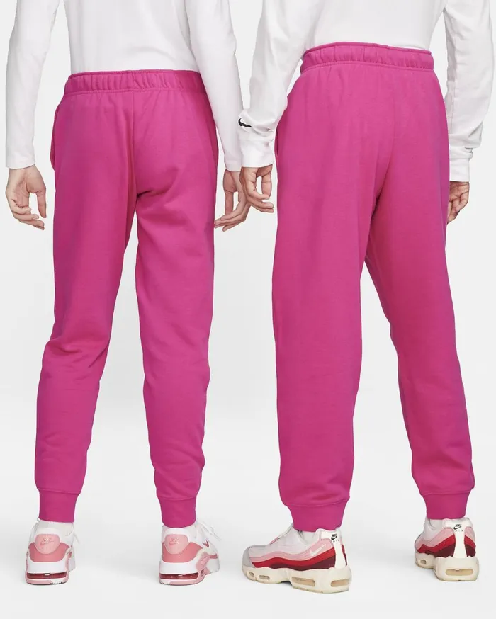 All Clothing Women Nike Sportswear Club Fleece Fireberrywhite