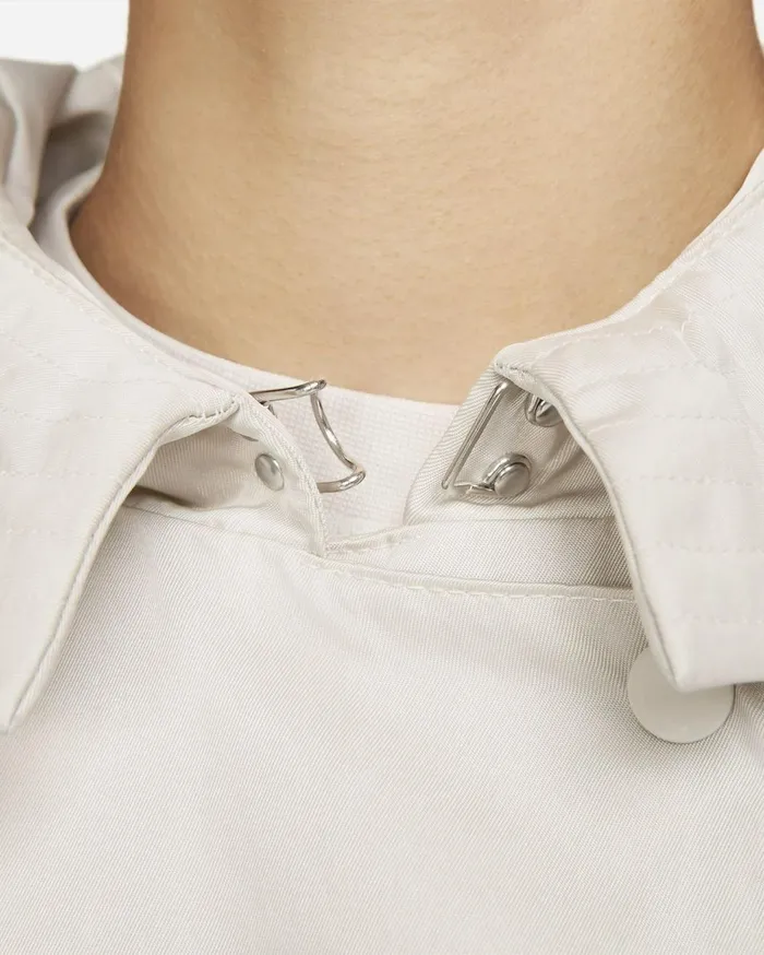All Clothing Women Nike Sportswear Essentials Light Orewood Brownsail