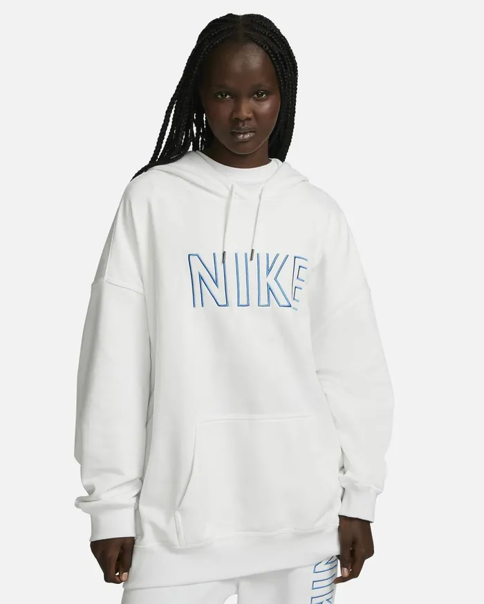 All Clothing Women Nike Sportswear Summit White