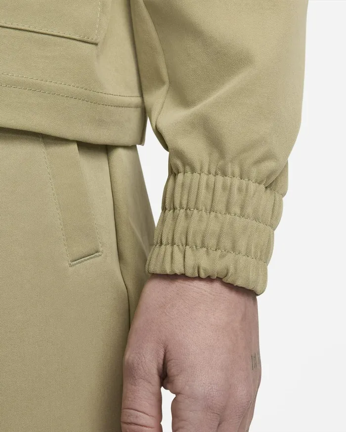 All Clothing Women Nike Sportswear Swoosh Neutral Oliveblack