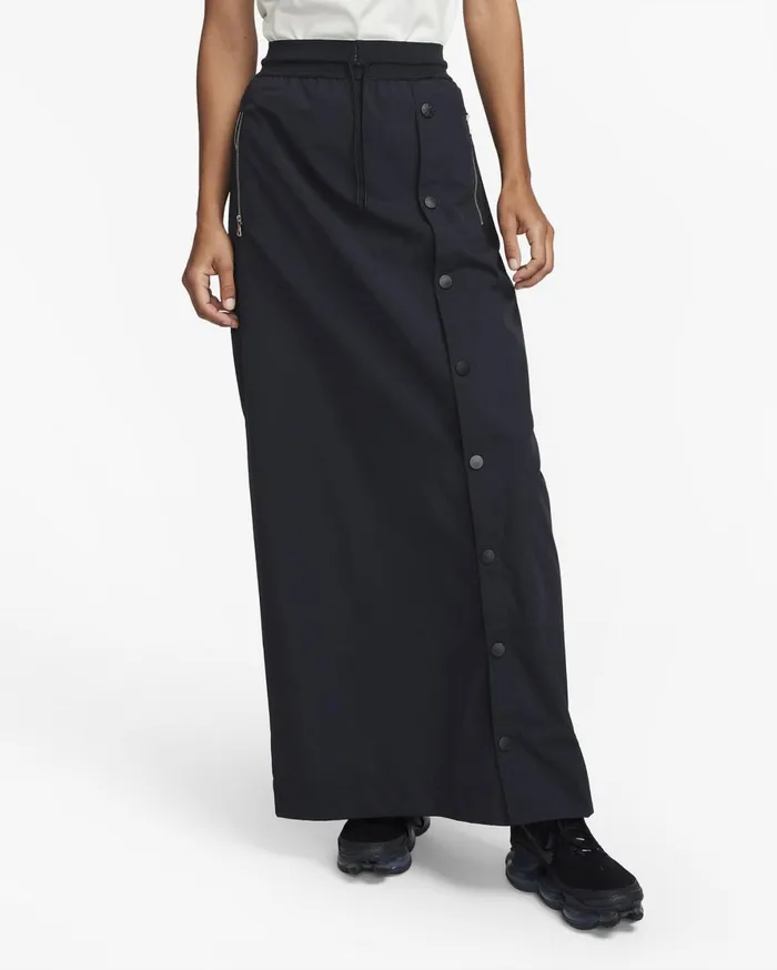 All Clothing Women Nike Sportswear Tech Pack Repel Blackanthraciteanthracite