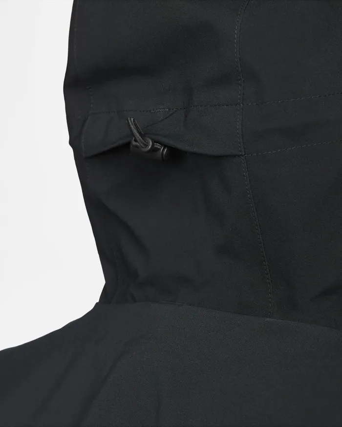 All Clothing Women Nike StormFIT Run Division Black