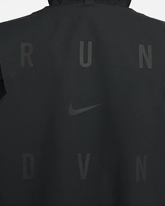 All Clothing Women Nike StormFIT Run Division Black