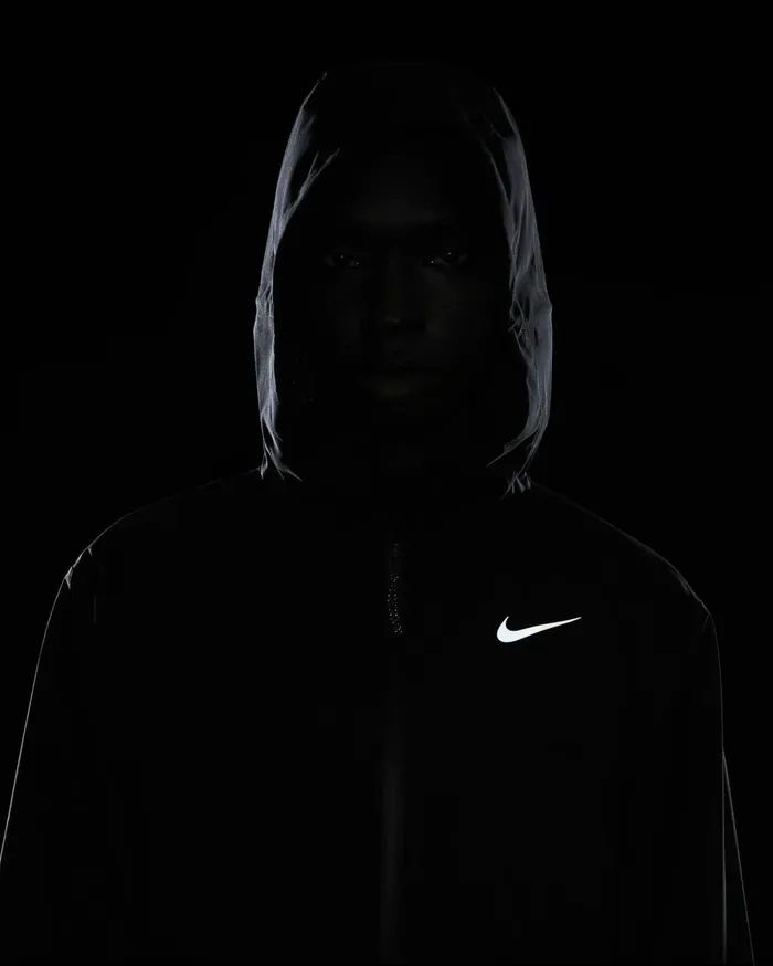 All Clothing Women Nike StormFIT Run Division Black
