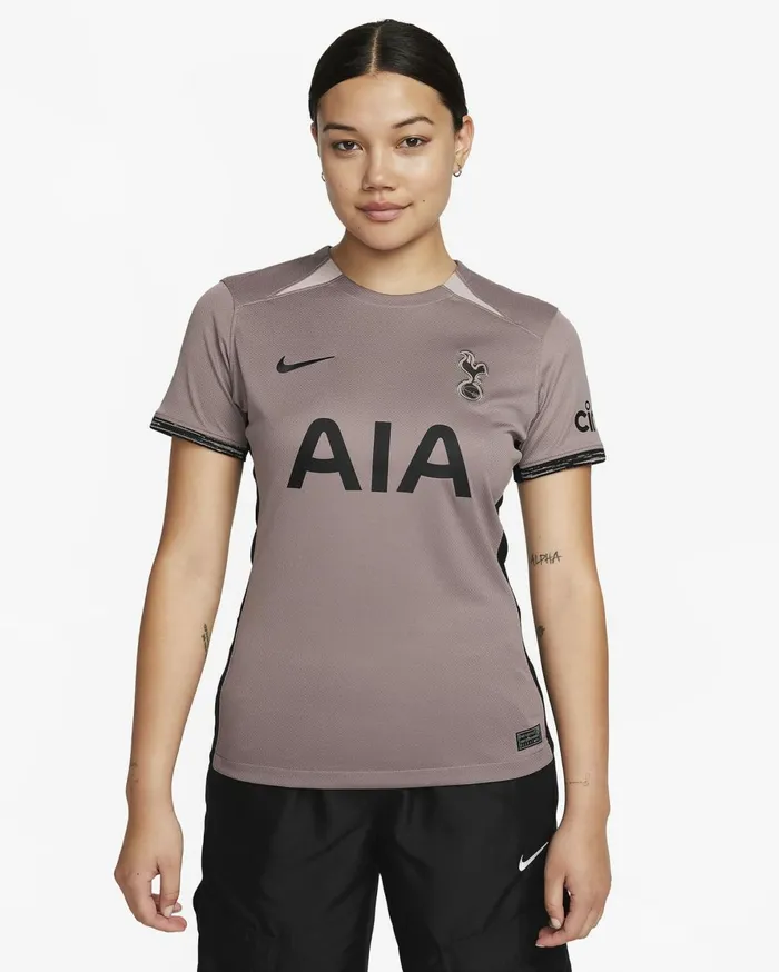 All Clothing Women Nike Tottenham Hotspur 202324 Stadium Third Taupe Hazediffused Taupeblack All Clothing Women Nike Tottenham Hotspur 202324 Stadium Third Taupe Hazediffused Taupeblack