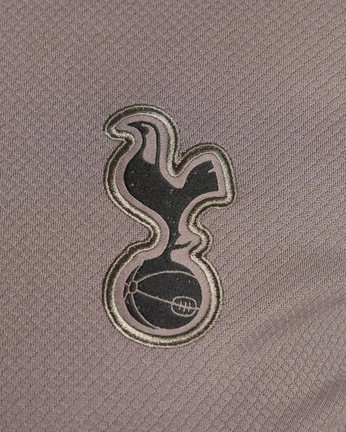 All Clothing Women Nike Tottenham Hotspur 202324 Stadium Third Taupe Hazediffused Taupeblack