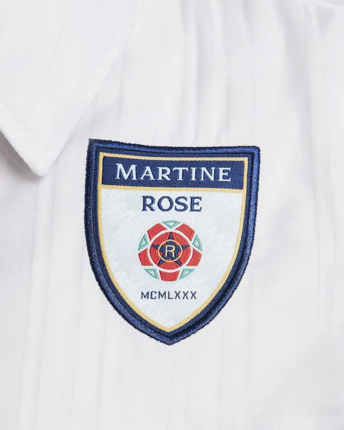 All Clothing Women Nike X Martine Rose White