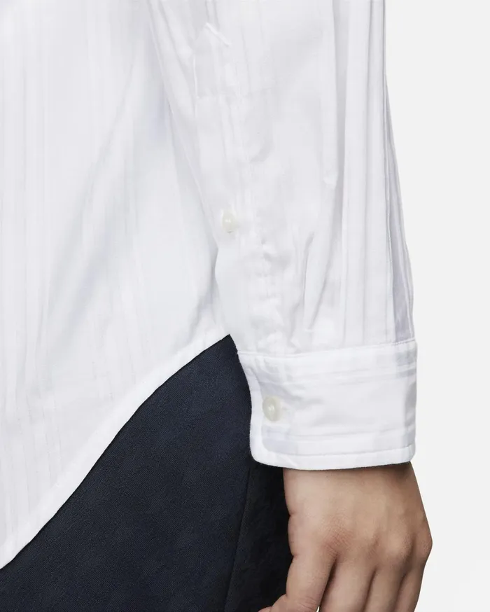 All Clothing Women Nike X Martine Rose White