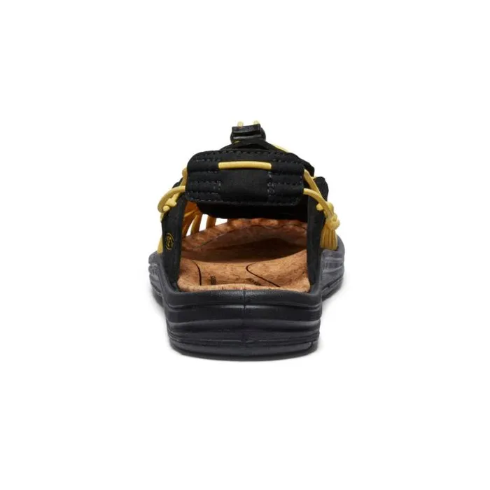 All Gender UNEEK II Convertible BlackKeen Yellow Sandal Men KEEN Sandals All Gender UNEEK II Convertible BlackKeen Yellow Sandal Men KEEN Sandals