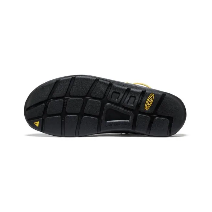 All Gender UNEEK II Convertible BlackKeen Yellow Sandal Men KEEN Sandals All Gender UNEEK II Convertible BlackKeen Yellow Sandal Men KEEN Sandals