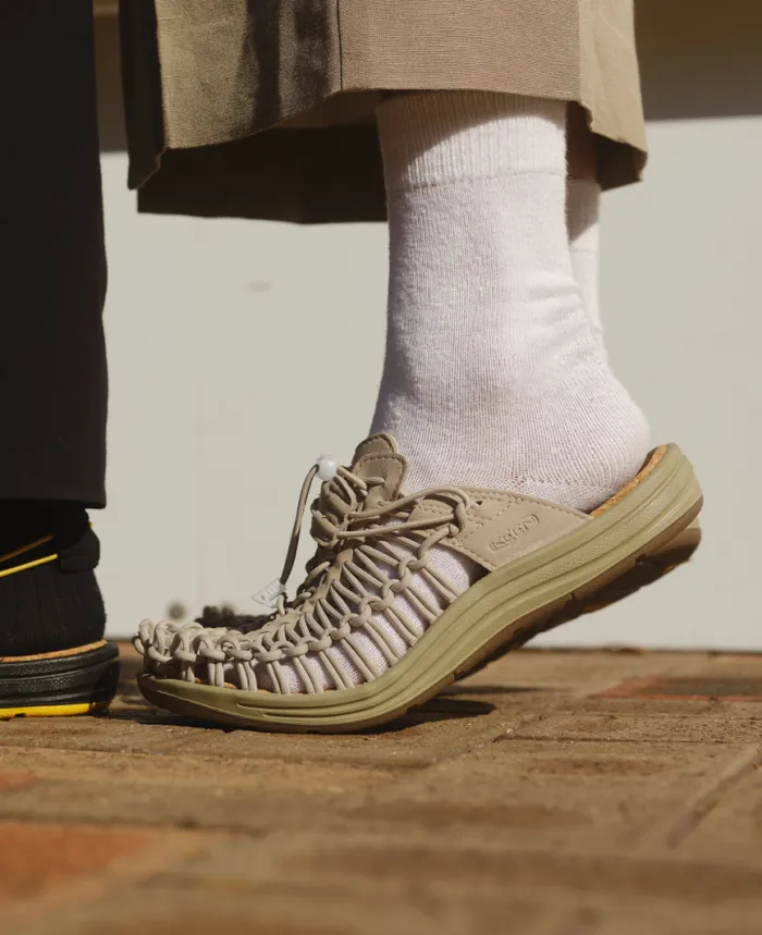 All Gender UNEEK II Convertible BlackKeen Yellow Sandal Men KEEN Sandals All Gender UNEEK II Convertible BlackKeen Yellow Sandal Men KEEN Sandals