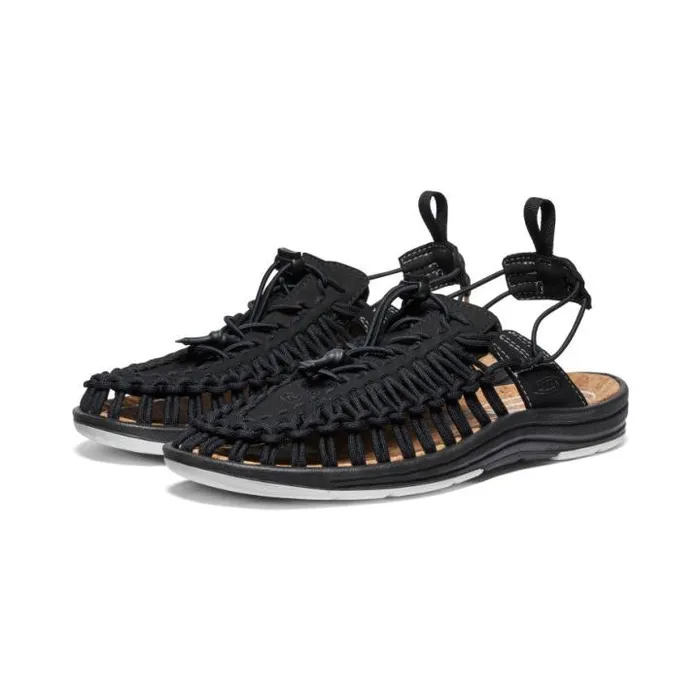 All Gender UNEEK II Convertible BlackMs4 Sandal Women KEEN Casual All Gender UNEEK II Convertible BlackMs4 Sandal Women KEEN Casual
