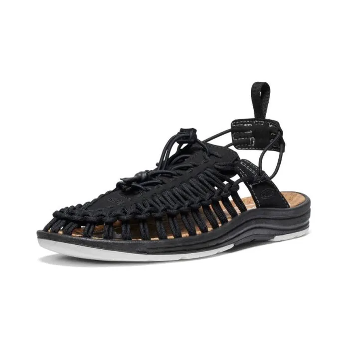 All Gender UNEEK II Convertible BlackMs4 Sandal Women KEEN Casual All Gender UNEEK II Convertible BlackMs4 Sandal Women KEEN Casual