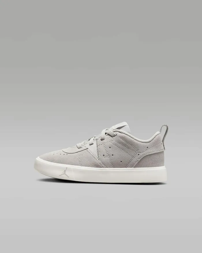 All Shoes Kids Nike Jordan Series ES ALT Light Iron Oresail