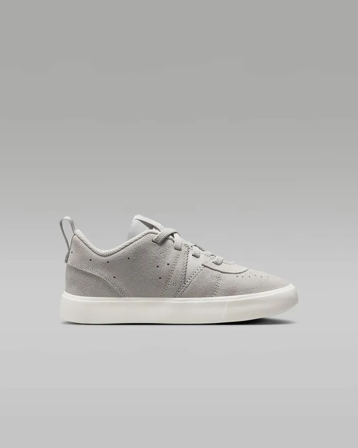 All Shoes Kids Nike Jordan Series ES ALT Light Iron Oresail