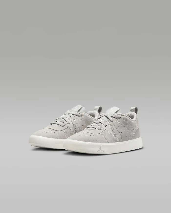 All Shoes Kids Nike Jordan Series ES ALT Light Iron Oresail