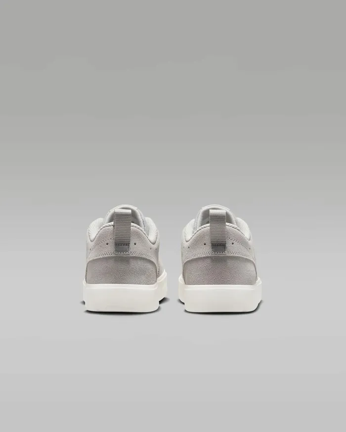 All Shoes Kids Nike Jordan Series ES ALT Light Iron Oresail