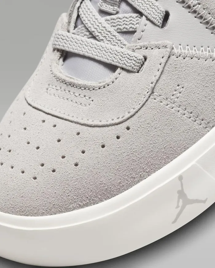 All Shoes Kids Nike Jordan Series ES ALT Light Iron Oresail