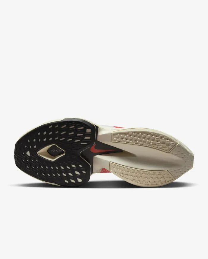All Shoes Men Nike Alphafly 2 039Eliud Kipchoge039 Whitechile Redcoconut Milkblack