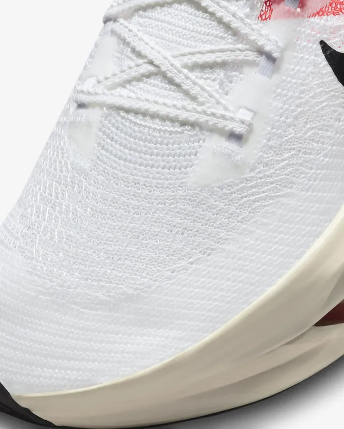All Shoes Men Nike Alphafly 2 039Eliud Kipchoge039 Whitechile Redcoconut Milkblack