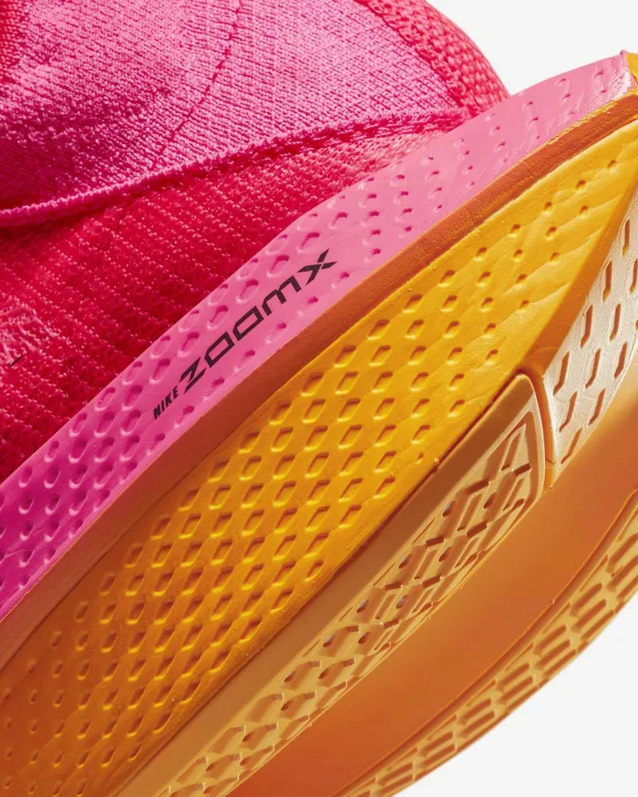 All Shoes Men Nike Alphafly 2 Hyper Pinklaser Orangewhiteblack