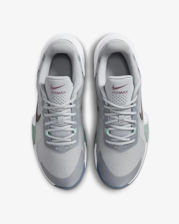 All Shoes Men Nike Impact 4 Wolf Greymineraldiffused Blueburgundy Crush