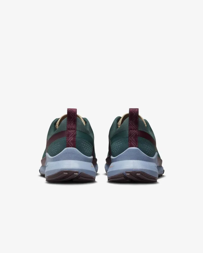 All Shoes Men Nike Pegasus Trail 4 Deep Junglekhakiashen Slatenight Maroon