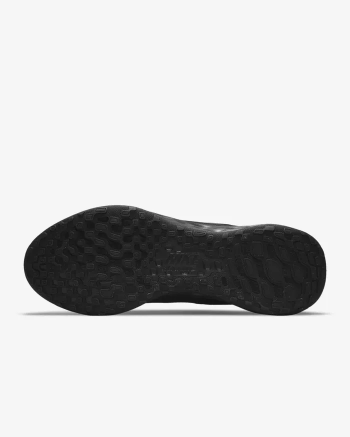 All Shoes Men Nike Revolution 6 Blackdark Smoke Greyblack
