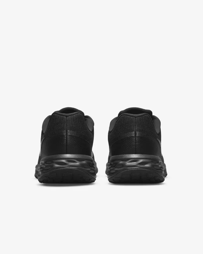 All Shoes Men Nike Revolution 6 Blackdark Smoke Greyblack