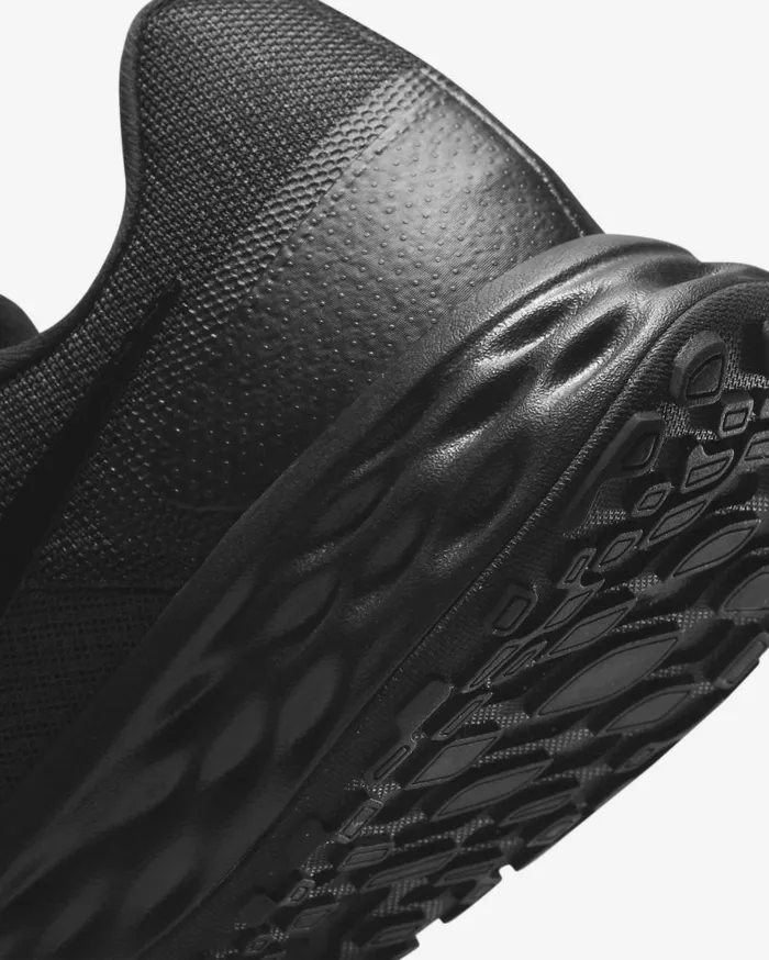 All Shoes Men Nike Revolution 6 Blackdark Smoke Greyblack