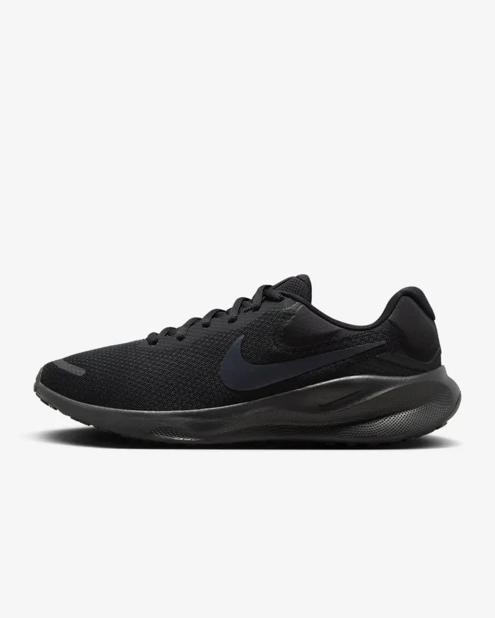 All Shoes Men Nike Revolution 7 Blackoffnoir