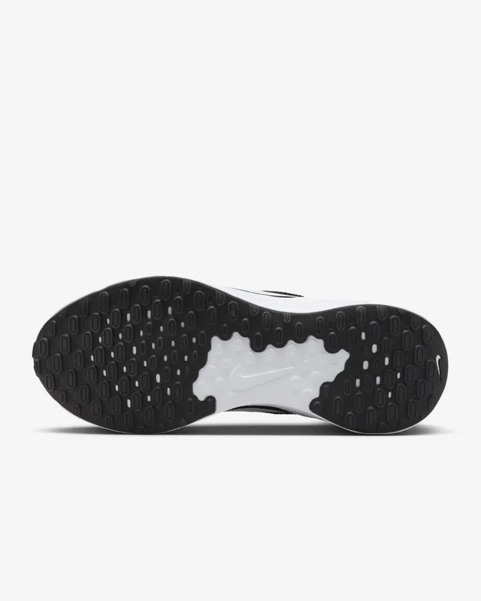 All Shoes Men Nike Revolution 7 EasyOn Blackwhite
