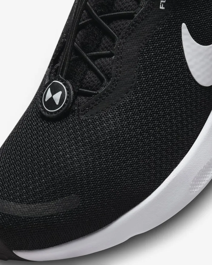 All Shoes Men Nike Revolution 7 EasyOn Blackwhite