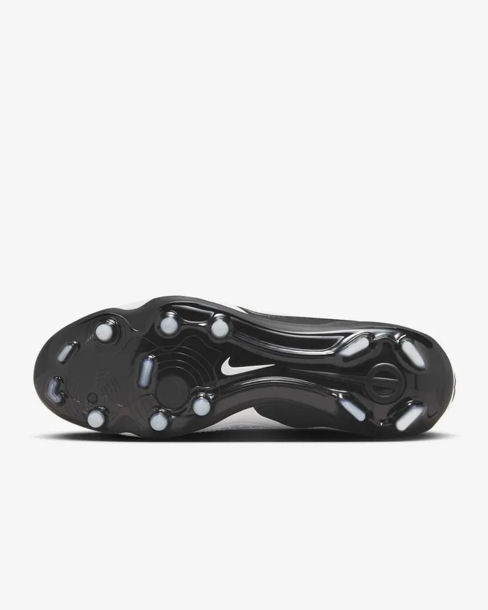 All Shoes Men Nike Tiempo Legend 10 Pro Whitebright Crimsonblack