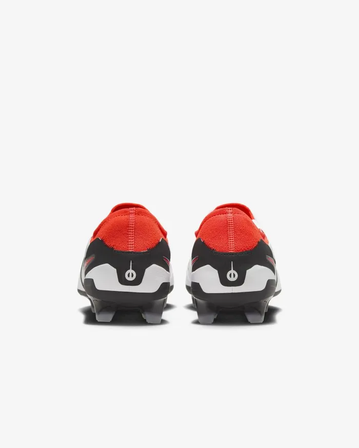 All Shoes Men Nike Tiempo Legend 10 Pro Whitebright Crimsonblack