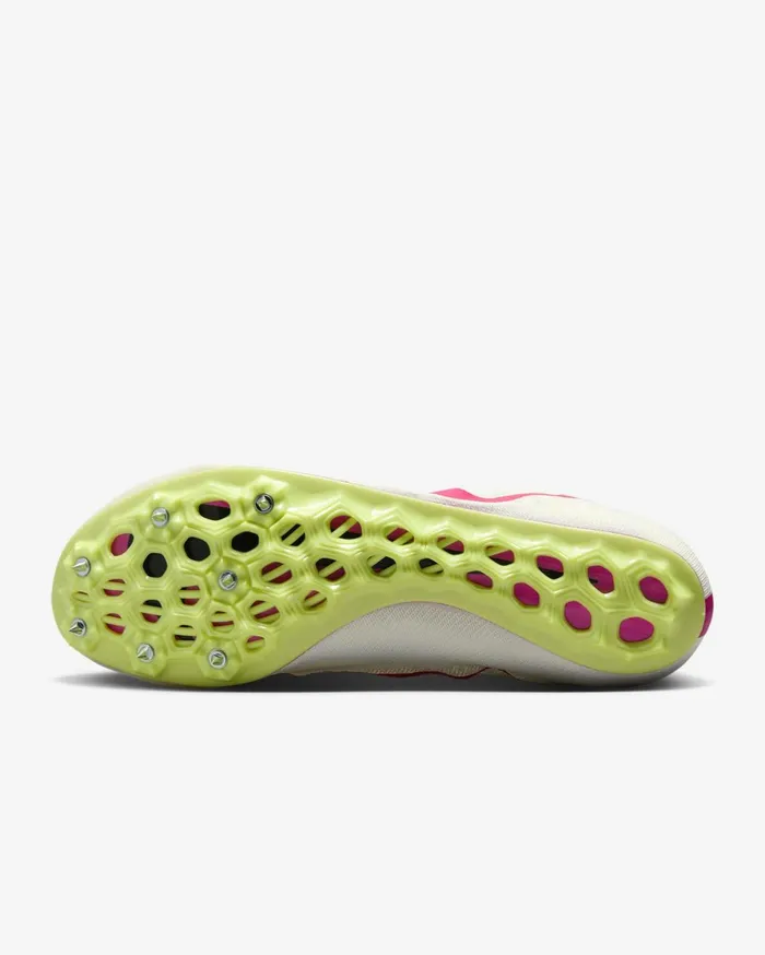 All Shoes WomenMen Nike Ja Fly 4 Saillight Lemon Twistfierce Pink
