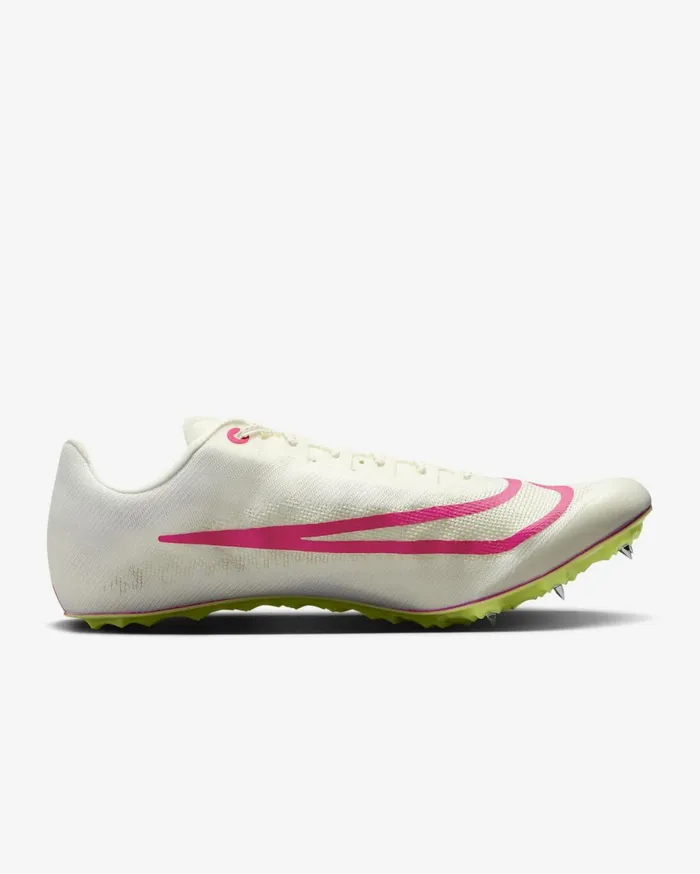 All Shoes WomenMen Nike Ja Fly 4 Saillight Lemon Twistfierce Pink