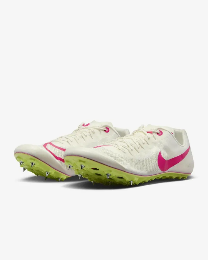 All Shoes WomenMen Nike Ja Fly 4 Saillight Lemon Twistfierce Pink