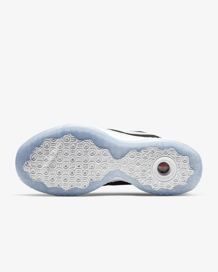 All Shoes WomenMen Nike PG 4 Blacklight Smoke Greywhite