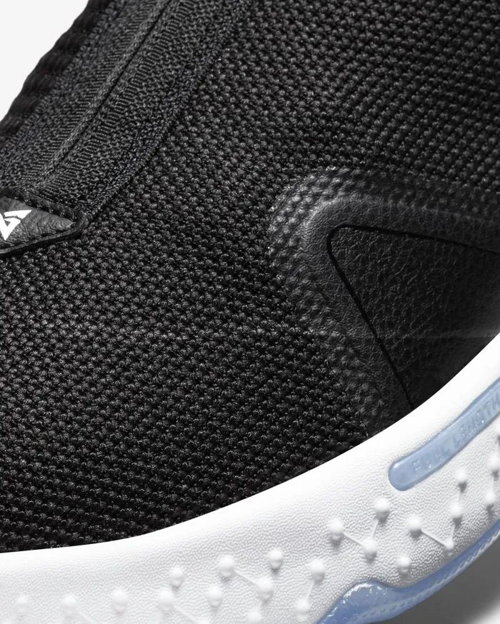 All Shoes WomenMen Nike PG 4 Blacklight Smoke Greywhite
