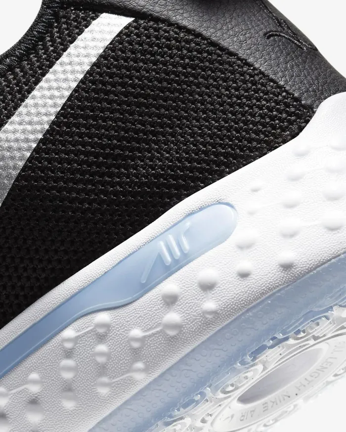 All Shoes WomenMen Nike PG 4 Blacklight Smoke Greywhite