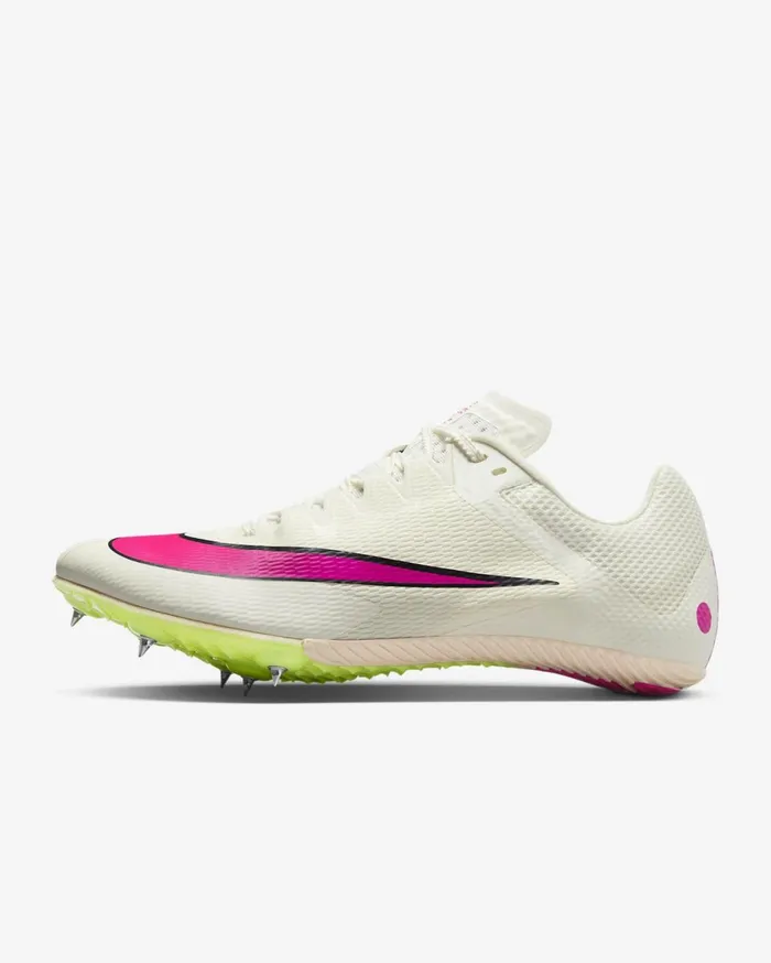 All Shoes WomenMen Nike Rival Sprint Saillight Lemon Twistguava Icefierce Pink