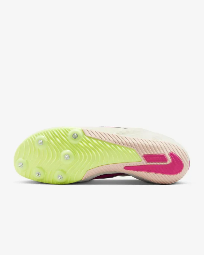 All Shoes WomenMen Nike Rival Sprint Saillight Lemon Twistguava Icefierce Pink