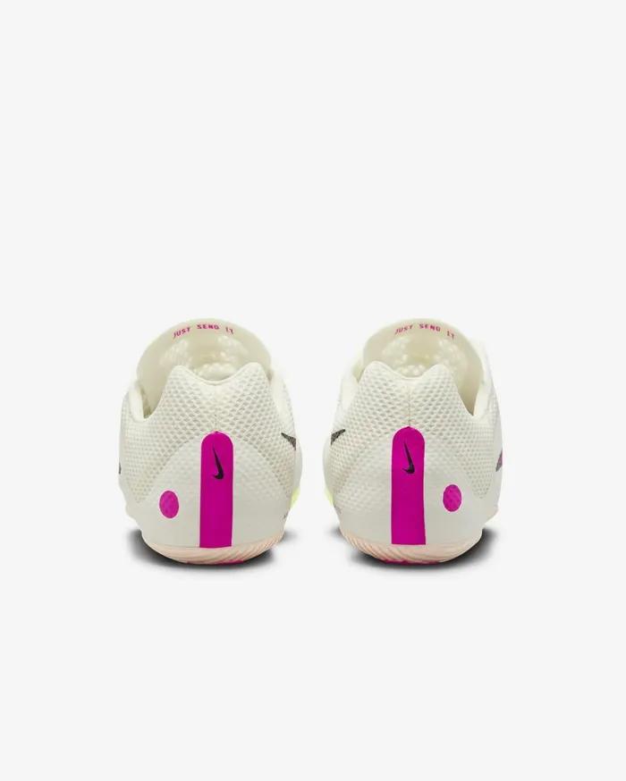 All Shoes WomenMen Nike Rival Sprint Saillight Lemon Twistguava Icefierce Pink