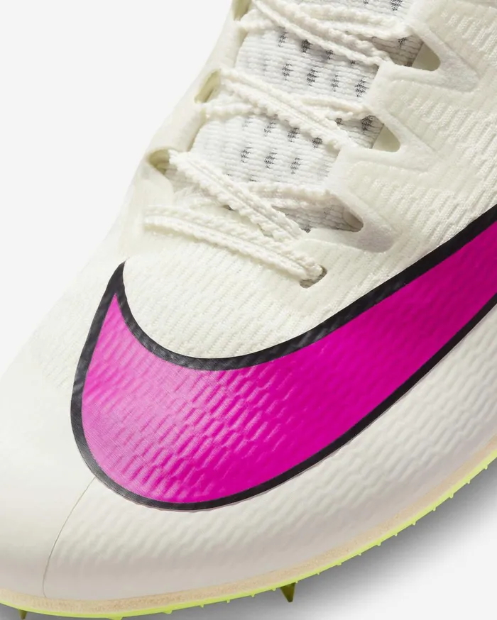 All Shoes WomenMen Nike Rival Sprint Saillight Lemon Twistguava Icefierce Pink