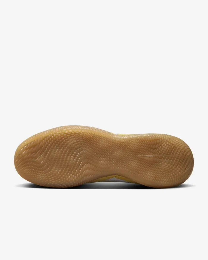 All Shoes WomenMen Nike Streetgato Saturn Goldgum Light Brownwhite