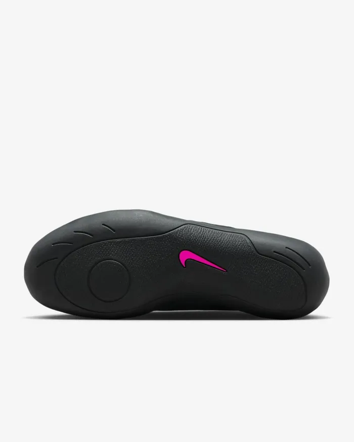 All Shoes WomenMen Nike Zoom SD 4 Anthraciteblacklight Lemon Twistfierce Pink