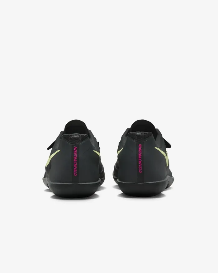 All Shoes WomenMen Nike Zoom SD 4 Anthraciteblacklight Lemon Twistfierce Pink